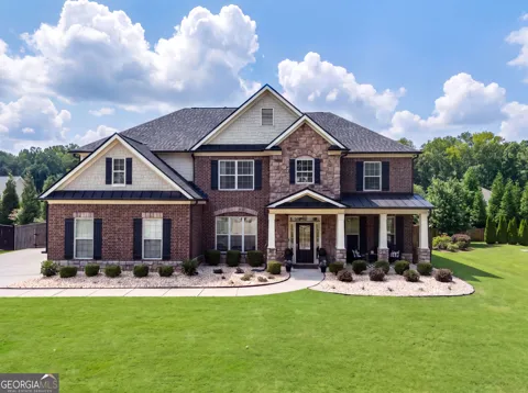 3415 Pleasant Springs DR