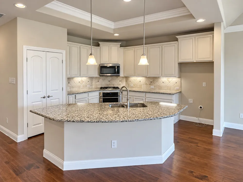 2201 Petunia Lane Rowlett, TX 75089