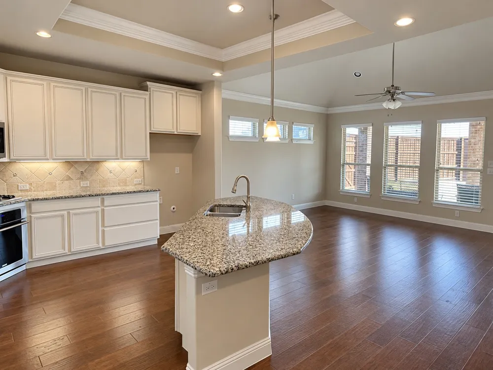 2201 Petunia Lane Rowlett, TX 75089