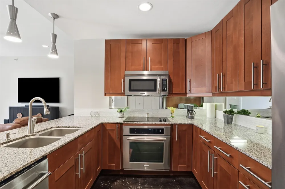 2608 Museum Way #3202 Fort Worth, TX 76107