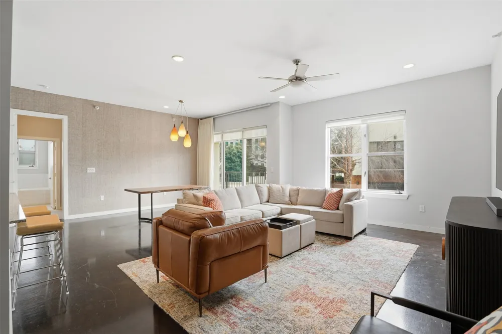 2608 Museum Way #3202 Fort Worth, TX 76107