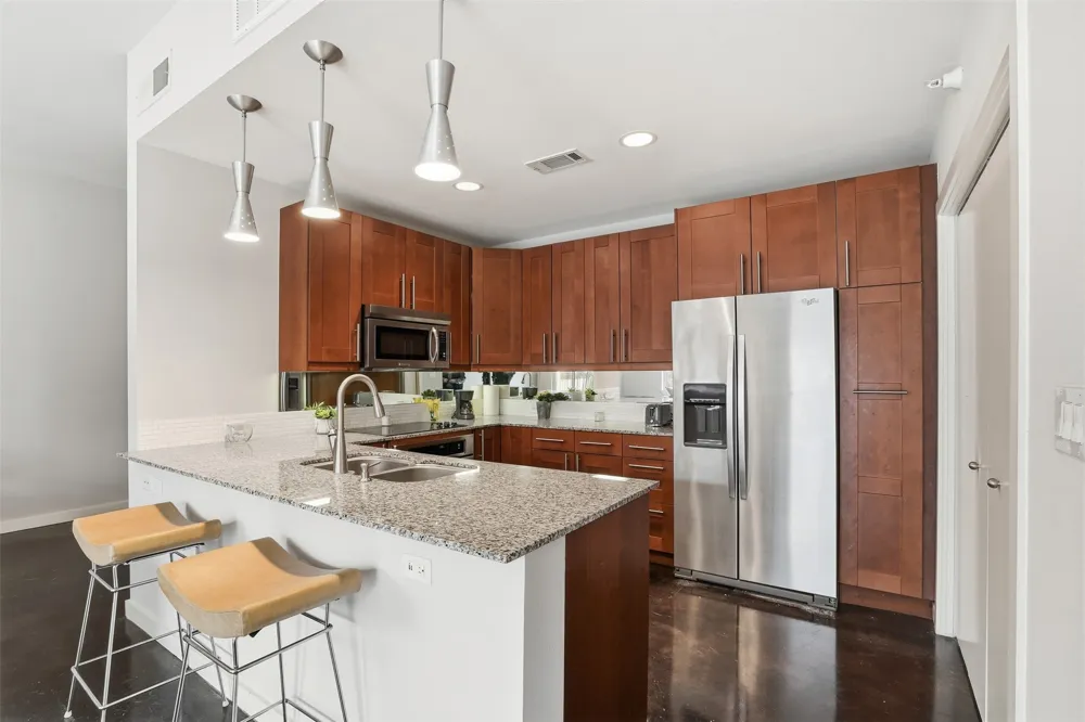 2608 Museum Way #3202 Fort Worth, TX 76107