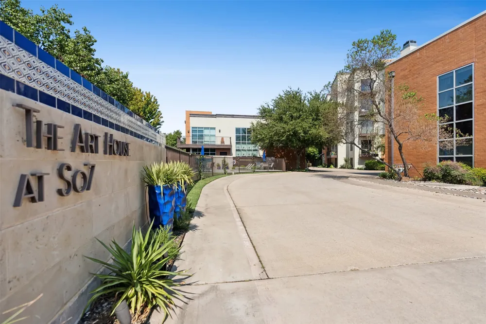 2608 Museum Way #3202 Fort Worth, TX 76107