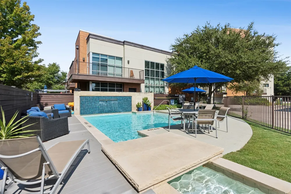 2608 Museum Way #3202 Fort Worth, TX 76107