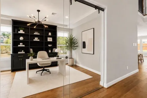 11 Winter Thicket Place
