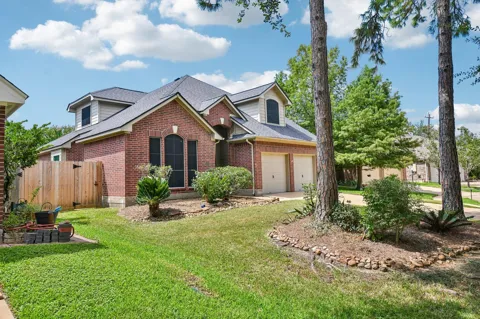 14010 Hazel Ridge Court