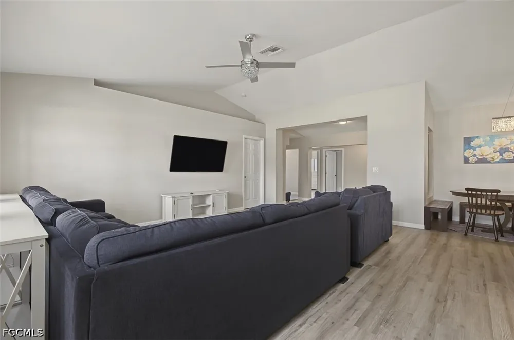 Tampa Road S Fort Myers, FL 33967