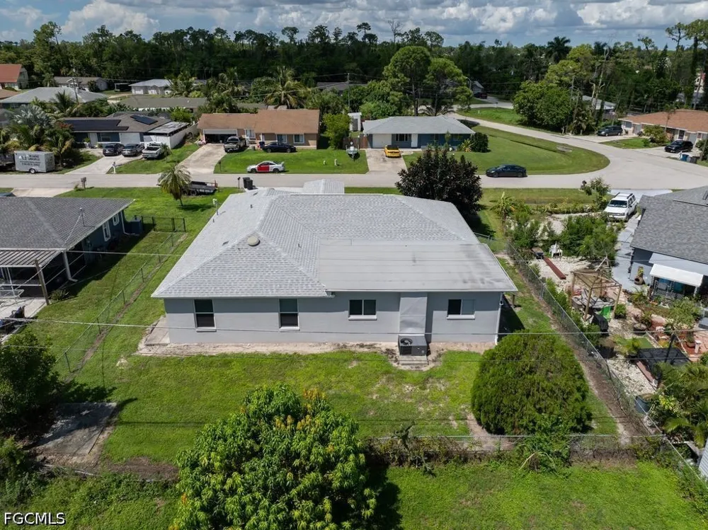 Tampa Road S Fort Myers, FL 33967