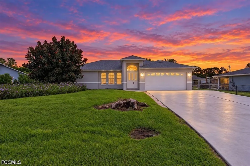 Tampa Road S Fort Myers, FL 33967