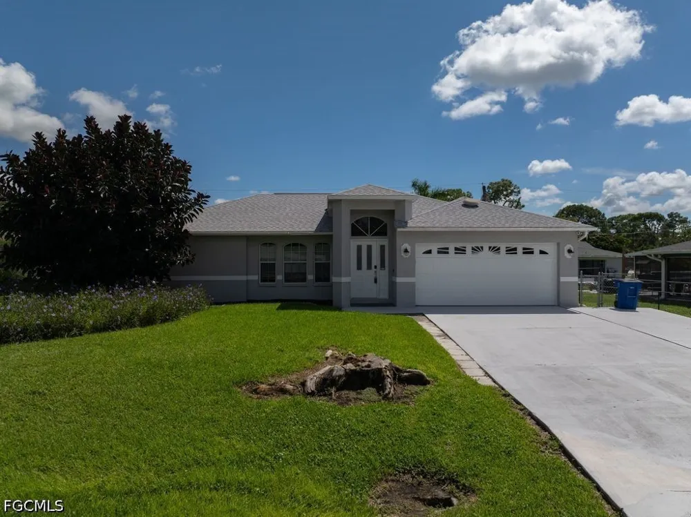 Tampa Road S Fort Myers, FL 33967