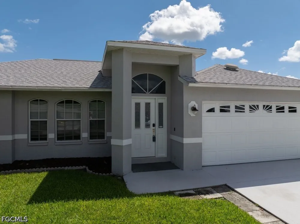 Tampa Road S Fort Myers, FL 33967
