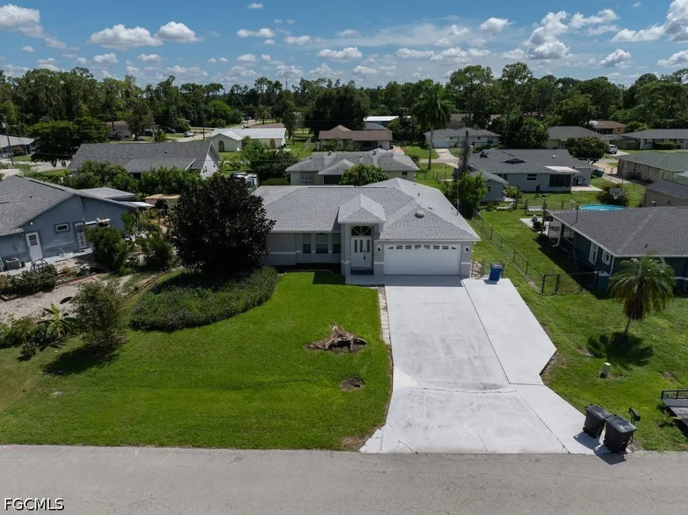 Tampa Road S Fort Myers, FL 33967