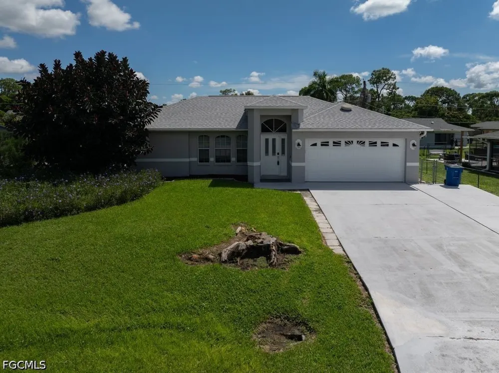 Tampa Road S Fort Myers, FL 33967