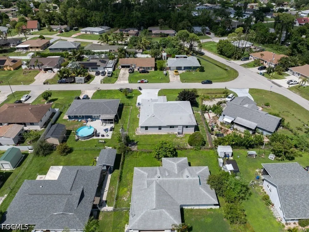 Tampa Road S Fort Myers, FL 33967