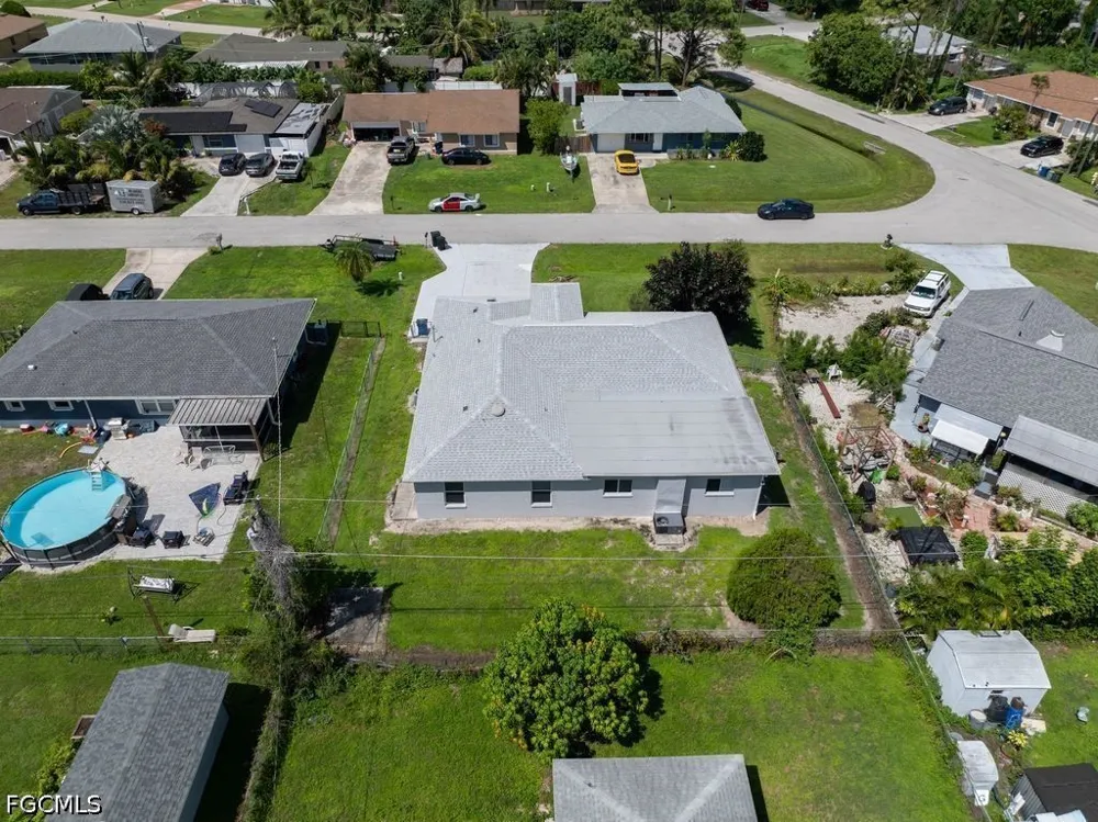 Tampa Road S Fort Myers, FL 33967
