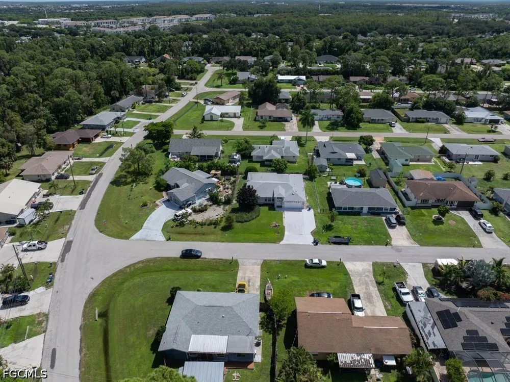 Tampa Road S Fort Myers, FL 33967