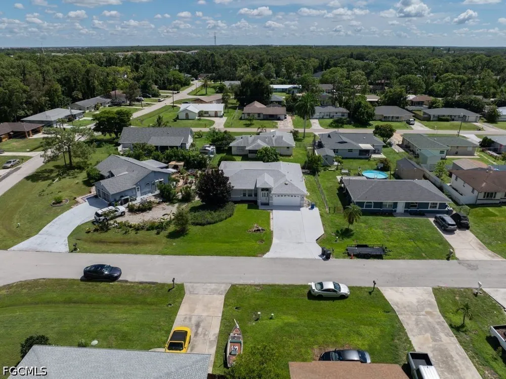 Tampa Road S Fort Myers, FL 33967