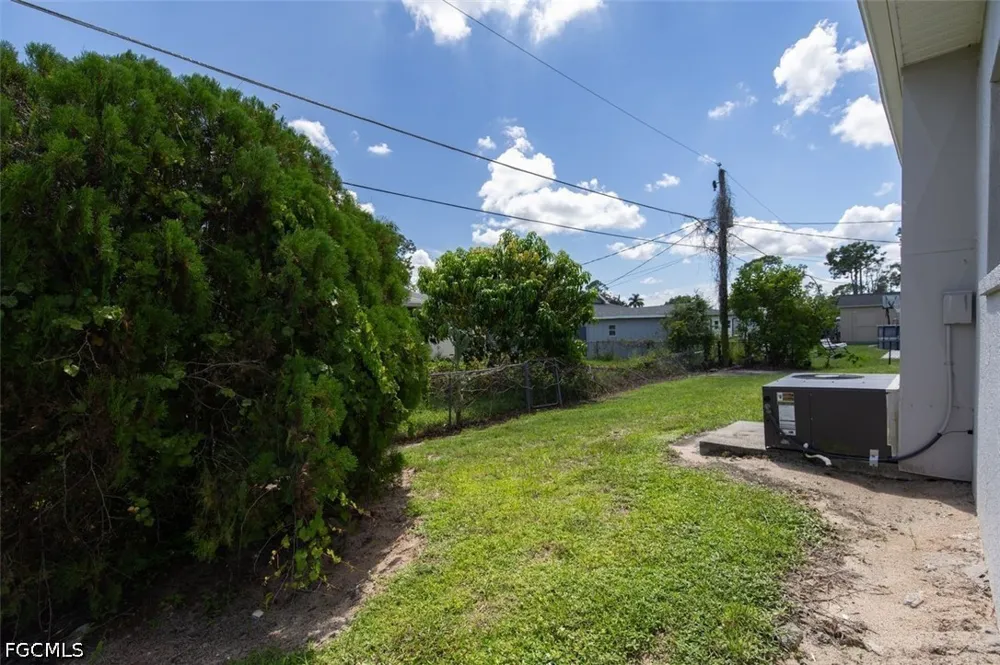 Tampa Road S Fort Myers, FL 33967