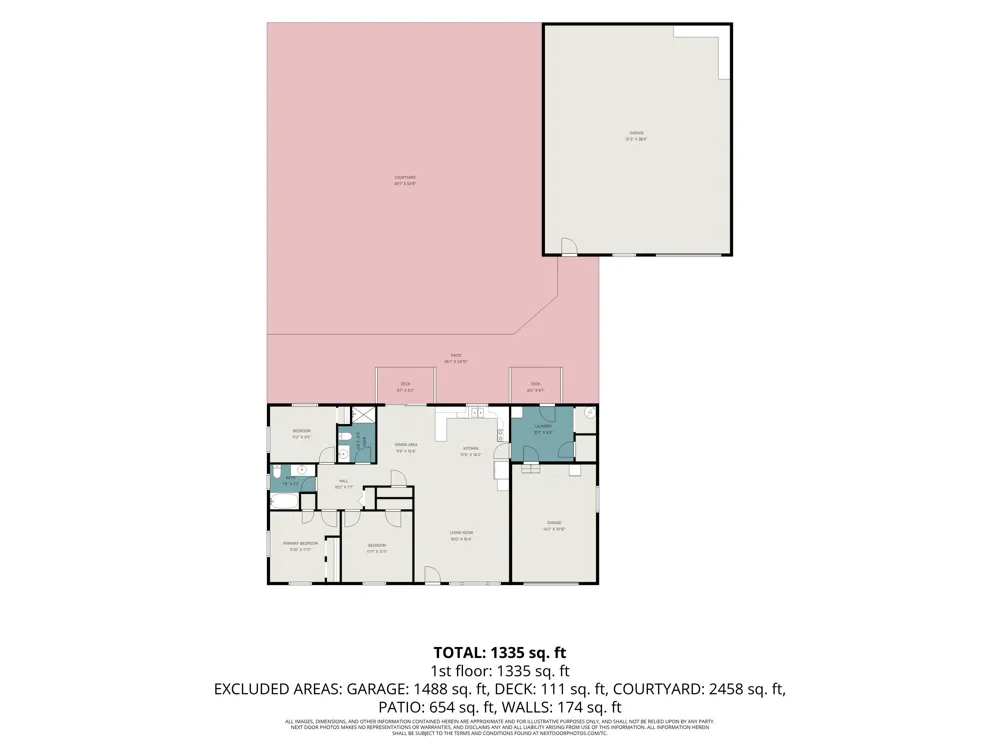 4880 S Carr Road Fruitport, MI 49415