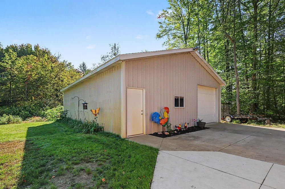 4880 S Carr Road Fruitport, MI 49415