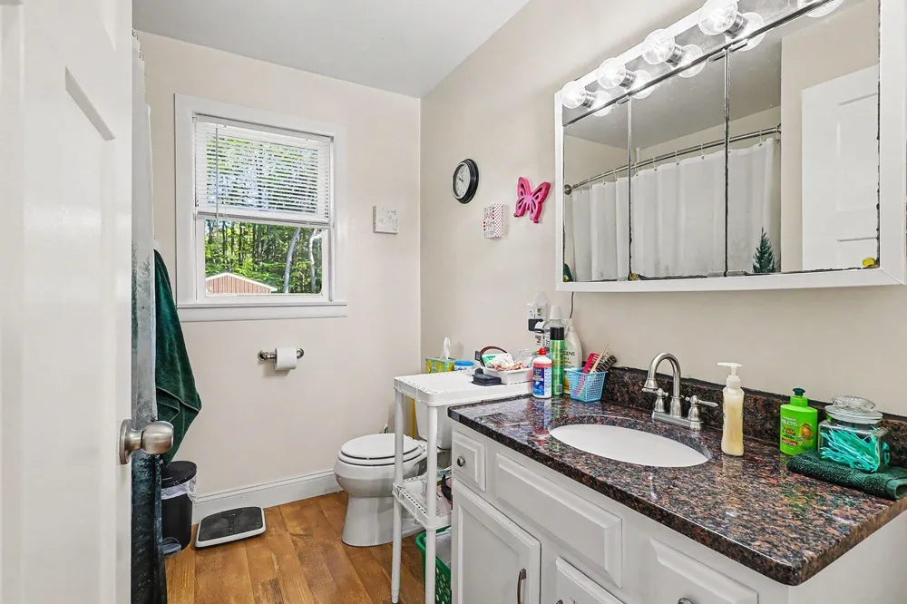 4880 S Carr Road Fruitport, MI 49415