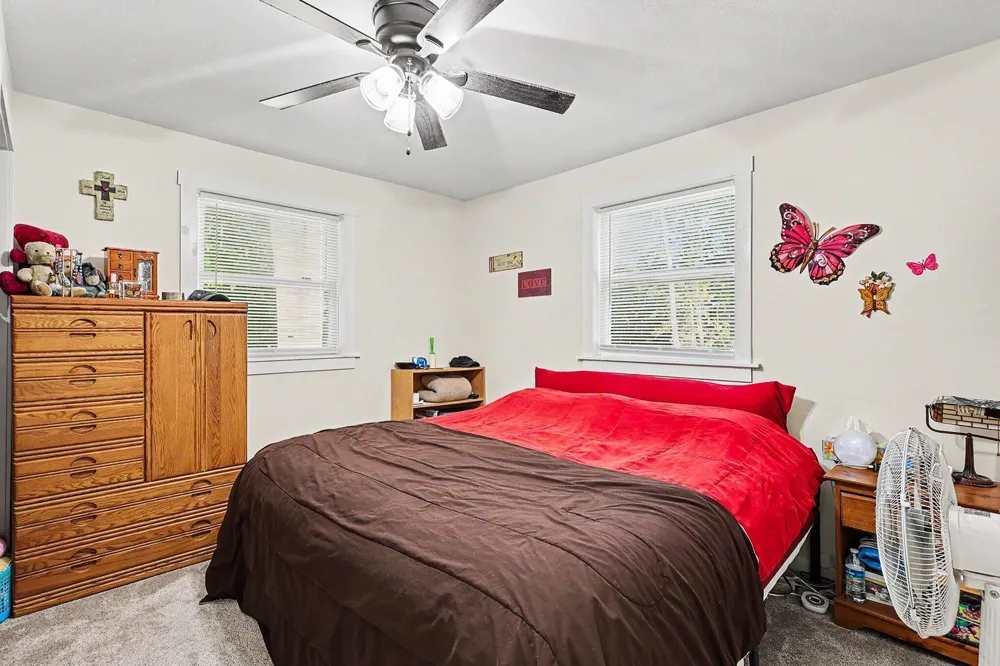 4880 S Carr Road Fruitport, MI 49415