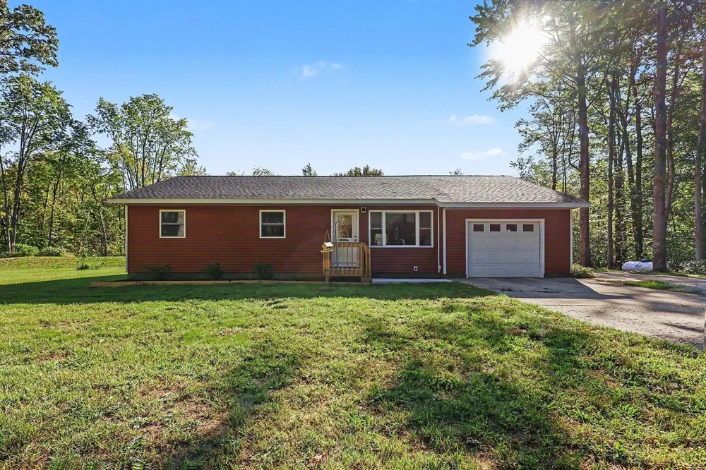 4880 S Carr Road Fruitport, MI 49415