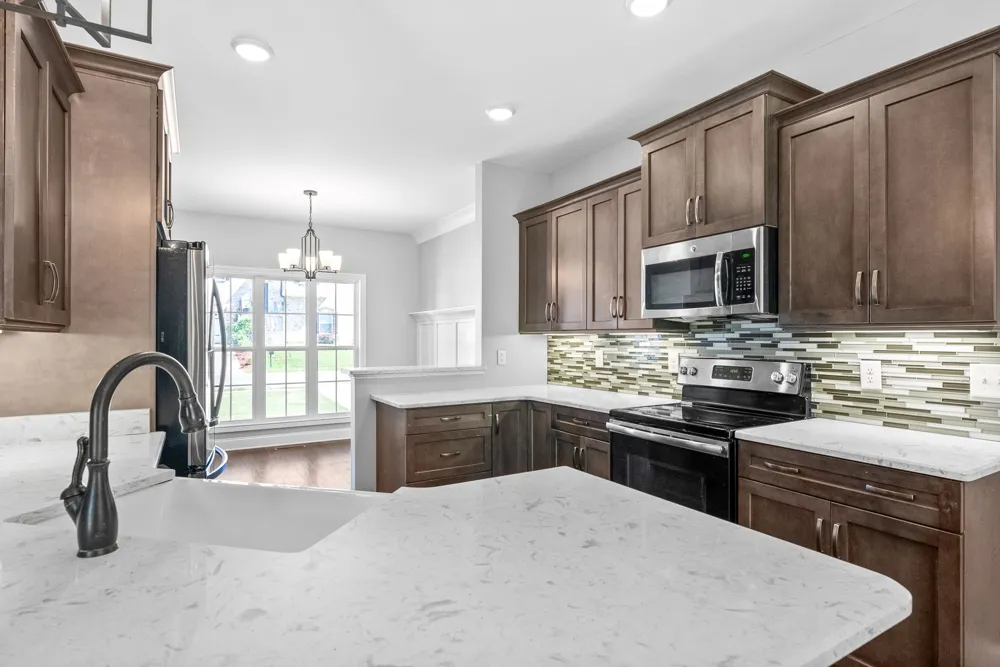 1506 Redrock Court Clarksville, TN 37043
