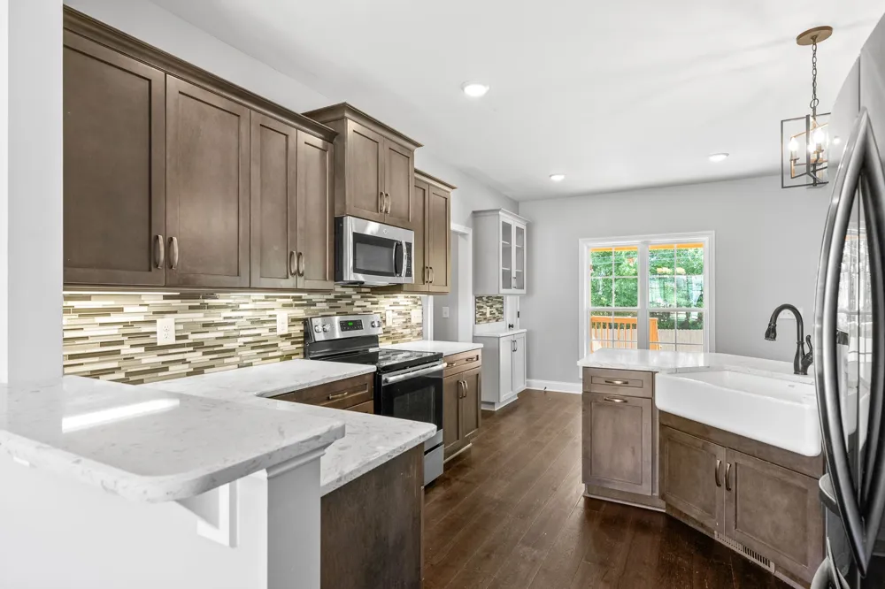1506 Redrock Court Clarksville, TN 37043