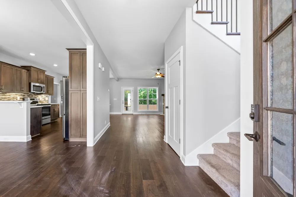 1506 Redrock Court Clarksville, TN 37043