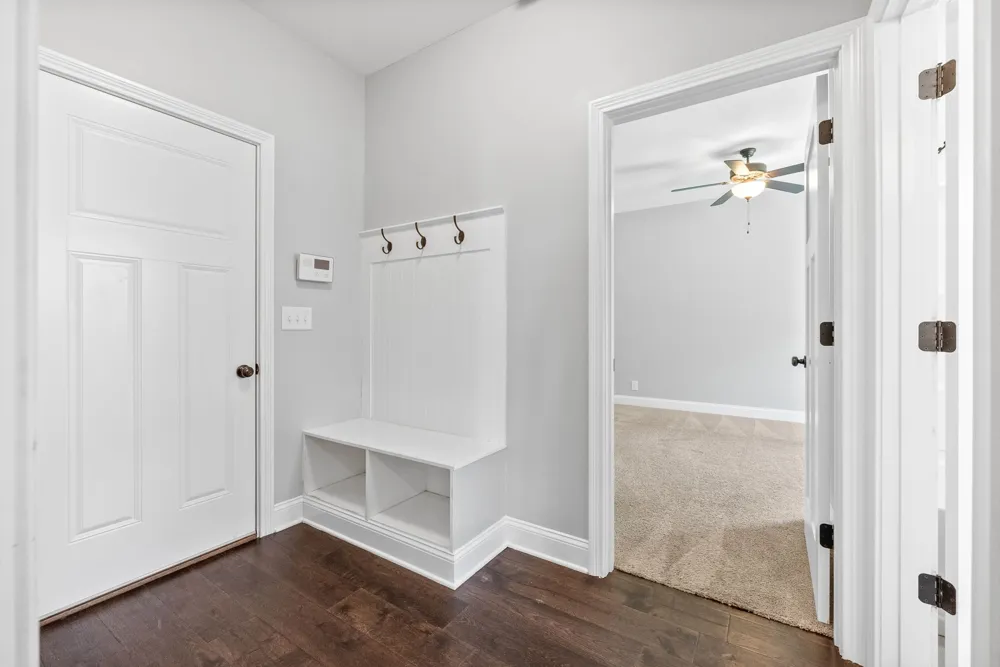 1506 Redrock Court Clarksville, TN 37043