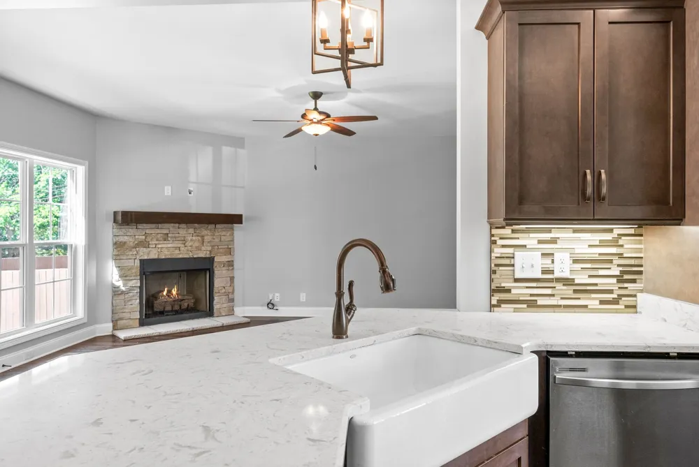 1506 Redrock Court Clarksville, TN 37043