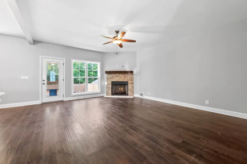 1506 Redrock Court Clarksville, TN 37043