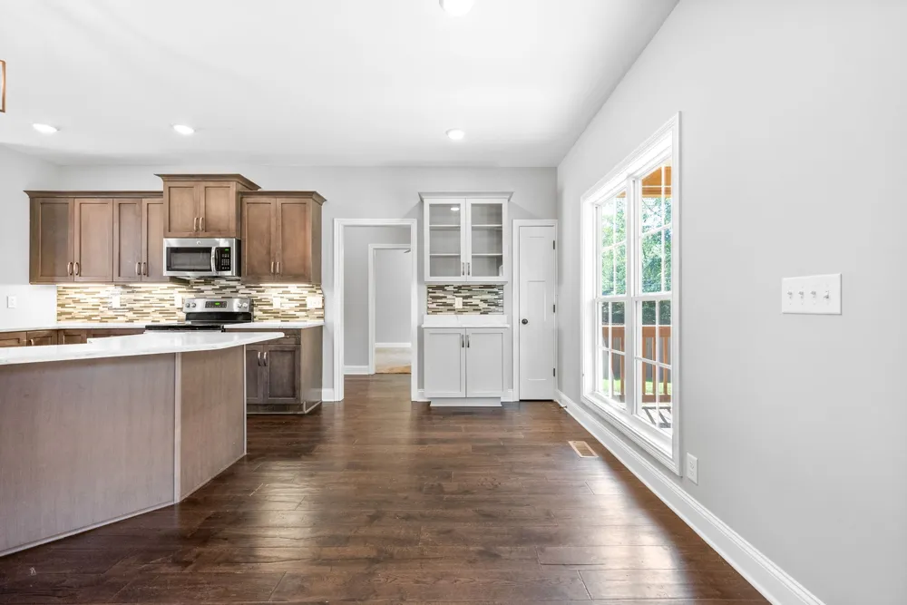 1506 Redrock Court Clarksville, TN 37043
