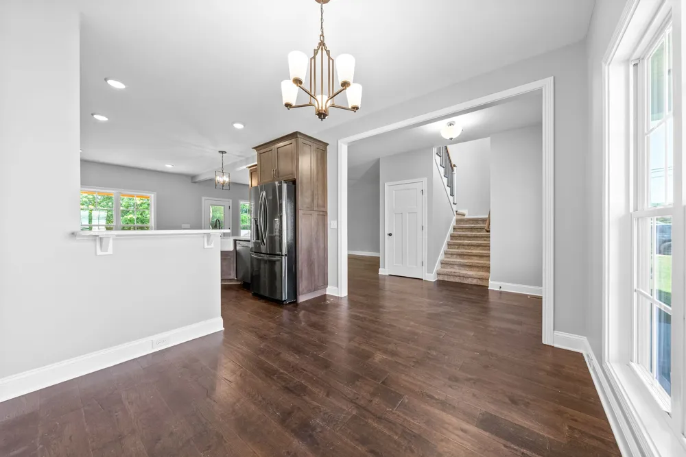 1506 Redrock Court Clarksville, TN 37043