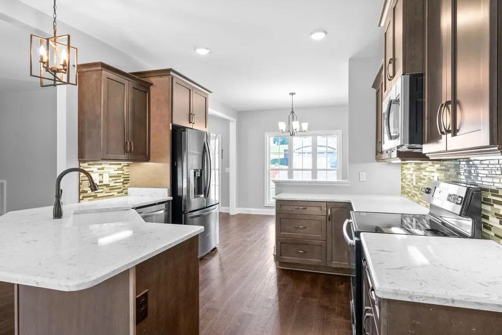 1506 Redrock Court Clarksville, TN 37043