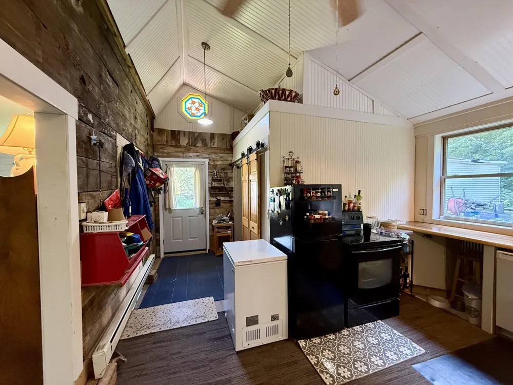 2055 W M-115 Antioch Township, MI 49668
