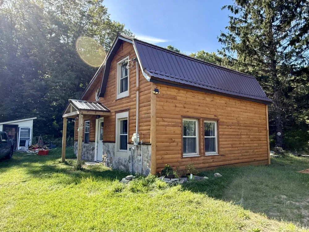 2055 W M-115 Antioch Township, MI 49668