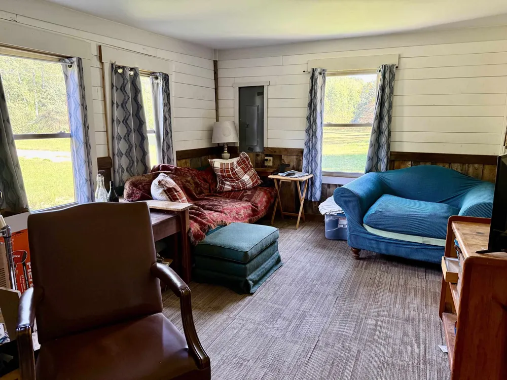 2055 W M-115 Antioch Township, MI 49668