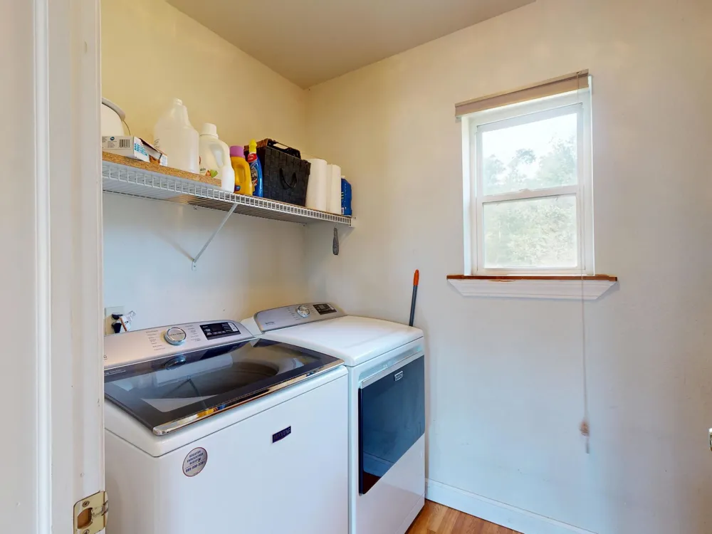 4101 W Battle Road Gilmore Township, MI 48622
