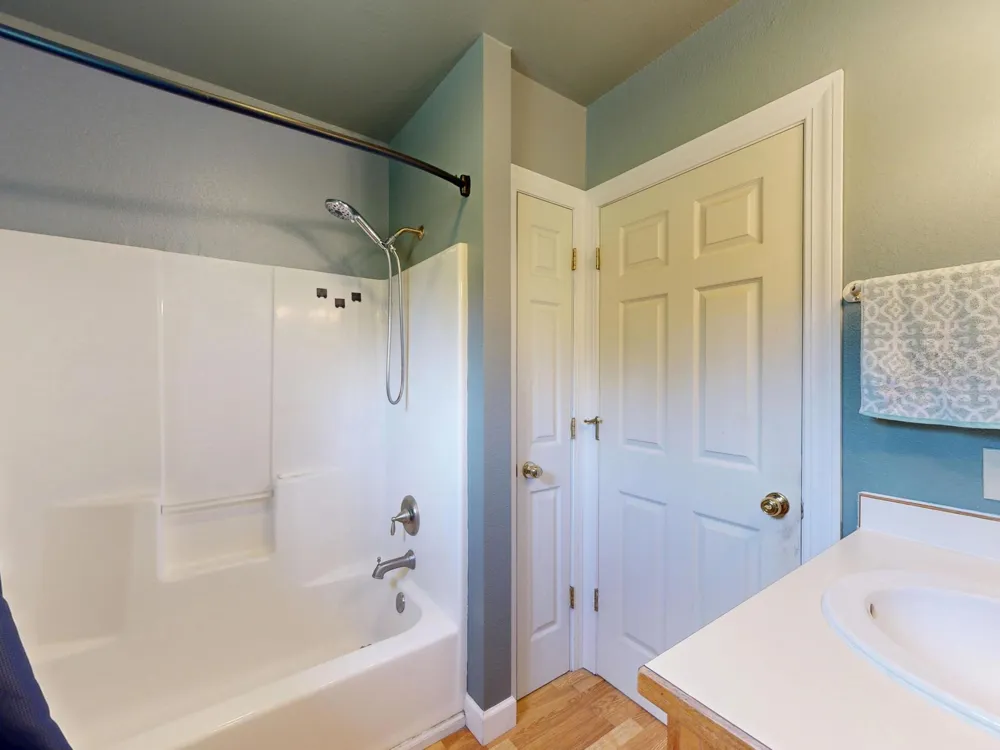 4101 W Battle Road Gilmore Township, MI 48622