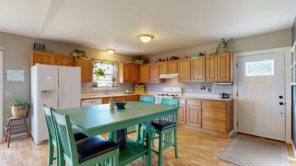 4101 W Battle Road Gilmore Township, MI 48622