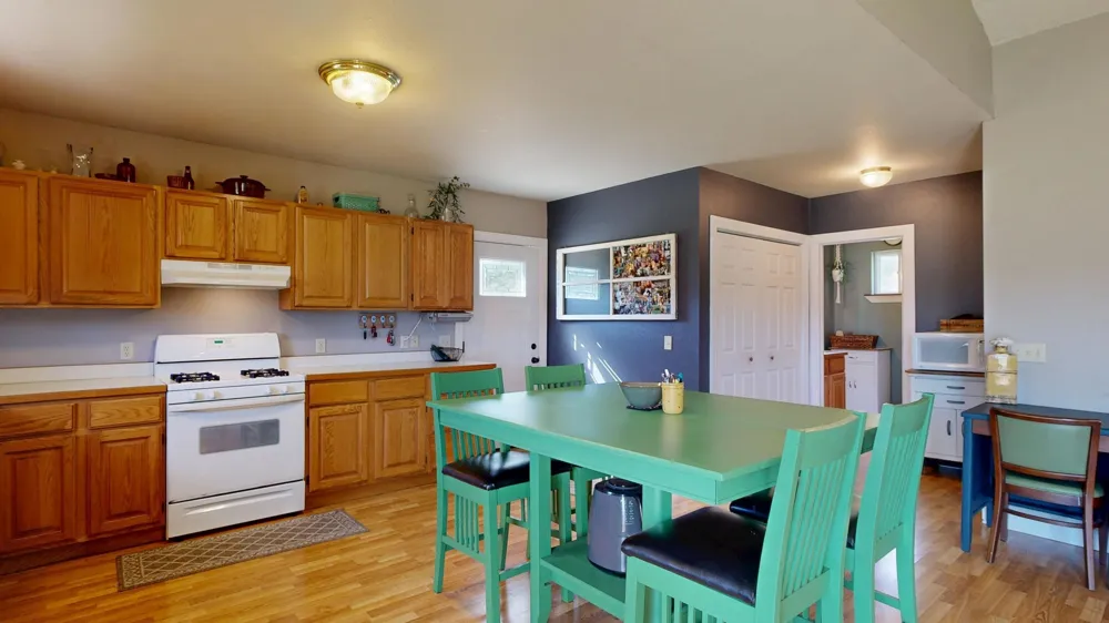 4101 W Battle Road Gilmore Township, MI 48622