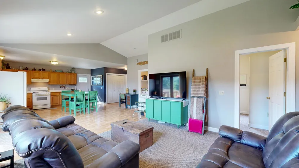 4101 W Battle Road Gilmore Township, MI 48622