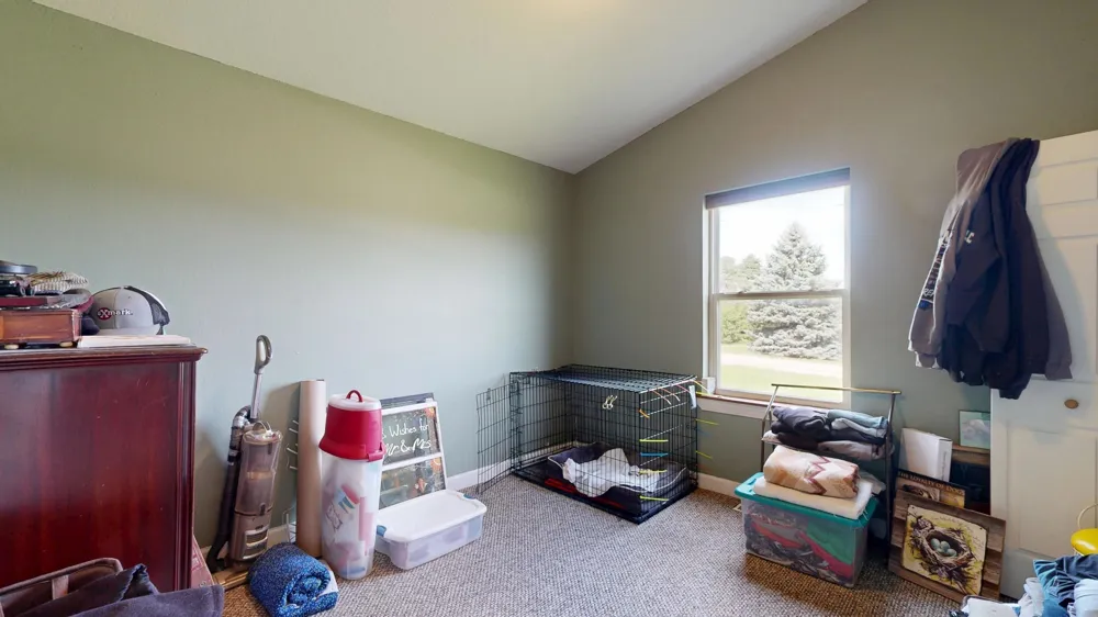 4101 W Battle Road Gilmore Township, MI 48622