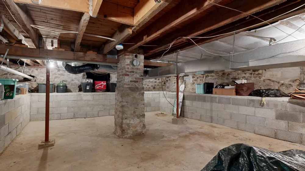 4101 W Battle Road Gilmore Township, MI 48622
