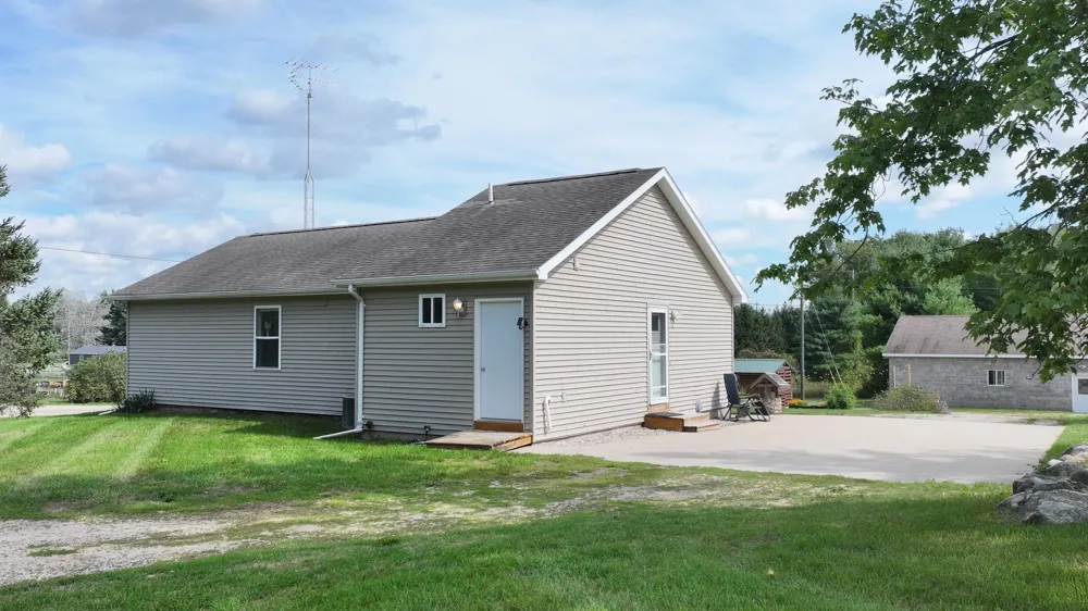 4101 W Battle Road Gilmore Township, MI 48622