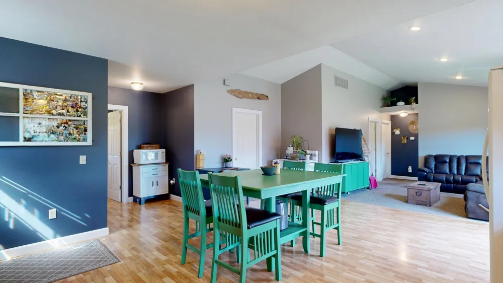 4101 W Battle Road Gilmore Township, MI 48622