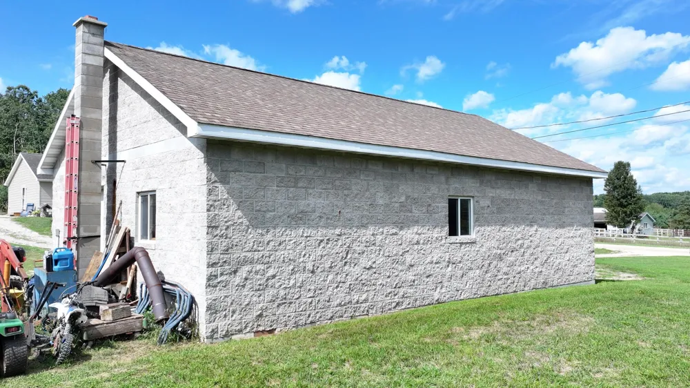 4101 W Battle Road Gilmore Township, MI 48622