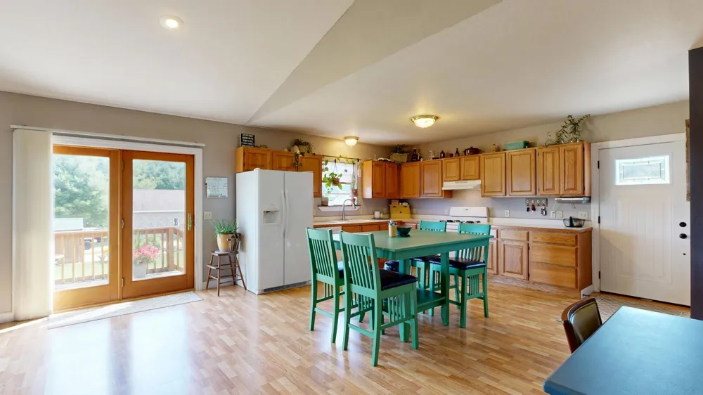 4101 W Battle Road Gilmore Township, MI 48622